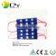 USA led module led injection module with high quality and good price ce rohs dc12v RGB module led module usa