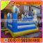 Mermaid inflatable air jumping castle, inflatable bounce house for sale