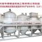 2 to 5TPD price of mini cooking oil refining plant, crude cooking oil making machine with CE 0086 13849275334