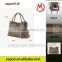 new style high quality pu fashion bags croco handbags