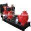 Factory price marine generator genset with CCS certificate