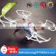 2.4g 4ch rc quadcopter ufo RC toy with high quality