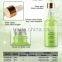5ml 30ml 50ml 100ml 10ml Green Cosmetic Glass Dropper Bottle