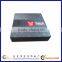 Custom Soft Touch Magnet Packaging Box