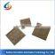 ITG 6 Non-standard Cnc Engrave Wood Furniture Parts