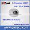 2.4 megapixel HDCVI Dahua IR CVI CCTV Dome Camera