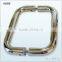 Brass Glass Shower Door Handle