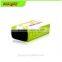 RENEW 720mAh 9 Volt Li-ion Rechargeable 9V Batteries Lithium-ion, 9 Pack