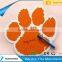 hot sale claw magnetic writing board for kids education toy