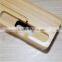 BST Wood Bamboo Charging Dock Station Charger Stand Holder For Apple Watch &for IPhone and Other Smart