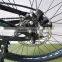 New Design Frame Full Suspension Mountain Bike Tianjin Factory Bicycle