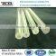 Rubber Industry Borosilicate Capillary Glass Tube for cable and wire manufacturing                        
                                                Quality Choice