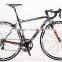 700c Carbon Fiber Frame Road Bicycle