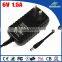 Czjutai AC Adaptors 6V 1.5A Switching Mode Power Supply With CE KC SAA