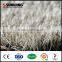 SUNWING new design white artificila grass carpet