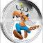 OEM high quality Business Gift Use Ancient Disney souvenir coin