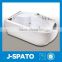 2016 Alibaba China Hot Sale Large Hot Tubs For Adults For JS-8019