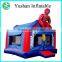 2016 best quality most popular inflatable batman jump bounce house