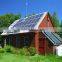 instant solar energy water heater 300W