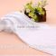 wholesale cheap cotton white foot towel