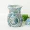 Mosaic ceramic fragrance oil burner