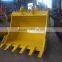 For CAT320 1.0CBM GP Bucket, Simple BUcket