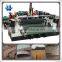 8 feet veneer peeling machine/2600 mm veneer peeling machine/8 feet spindleless veneer peeling machine