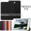 For Samsung Galaxy Tab s2 8.0 T715 leather flip cover case                        
                                                                                Supplier's Choice