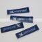 Sewing on Custom Woven Label Cheap Clothing Garment Tag Lable