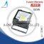5 Years Warranty SMD 100w outdoor lighting& smd 100w led flood light Meanwell driver