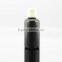 dark black glass essential oil bottle 50ml in Guangzhou