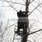 1 people outdoor wholesale hunting ladder tree stands