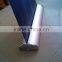 new style 2016 hot aliminium pole fibre roll up banner                        
                                                Quality Choice