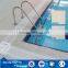 300x300mm floor non slip glazed ceramic swimming pool tile