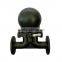 Stainless steel air discharge mechanical float steam trap valve