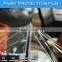 CARLIKE 1.52x15M Easy Install Removable Car Body Protective Film