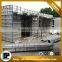 Light Weight Aluminum Formwork System for Concrete Wall