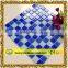 Decorative Tile Crystal Glass Mosaic