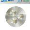 3W led cabinet lights with CE ROHS Shenzhen Dimmable Led Inside Under Cabinet Lighting