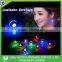 2016 Cheap Color Changing Flashlight Led Earring For Promotion