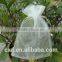Personalized Recyclable Sreen Printing Organza Gift Bags