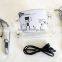 Portable hot selling Need-free Mesotherapy injection gun