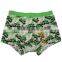 New Design Underwear printing Men Panties