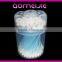 High-quality round tips makeup remover cotton swabs