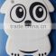 3D Animal Silicone Case forTablet IPAD