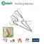 easily cleaned disposable bamboo skewers 40cm