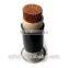 copper pvc insulation electrical control cable