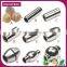 Fashion Accessories Gold And Silver Magnetic Clasps For Pearl Necklaces