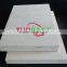 Furniture used high quality plain and melamine MDF with competitive price