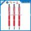 New Hot Selling Aluminium Anodized Ball Pen ,Multicolor Cheap Metal Ball Pen